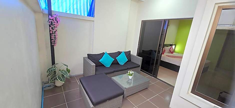 Lucky Buako Hotel Patong