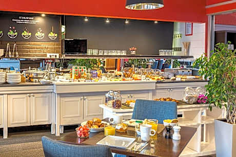 Sure Hotel by Best Western Chateauroux