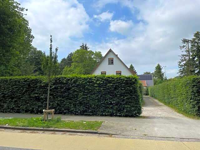 Huswell - Two guest-rooms in stylish villa - free bikes