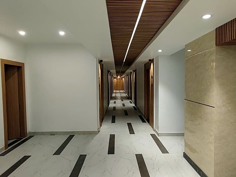 Hotel Samriddhi