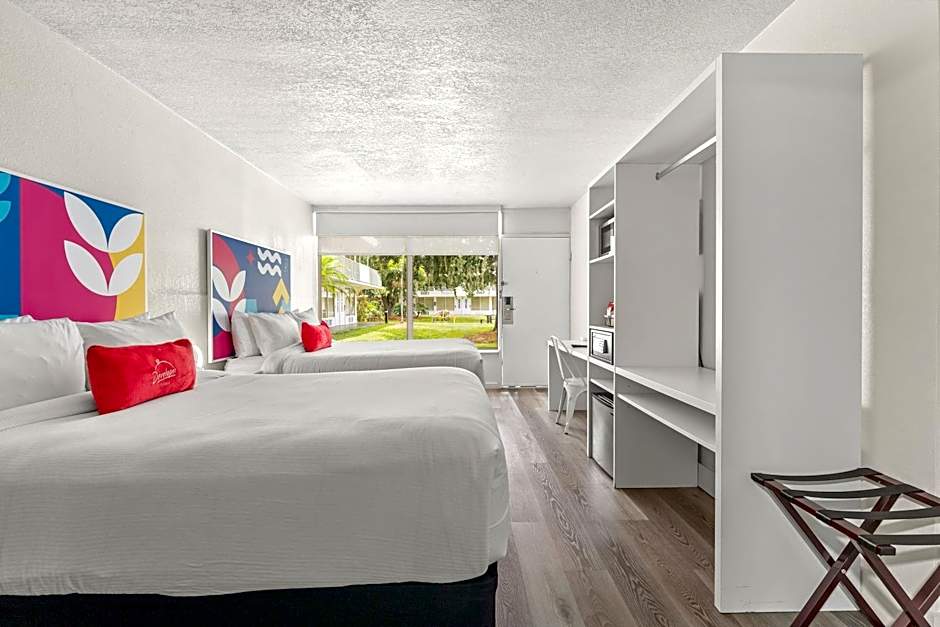 Baymont by Wyndham Orlando Lake Buena Vista South