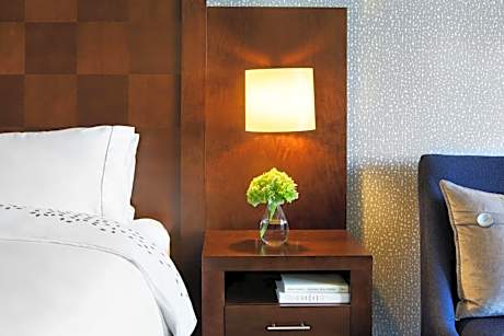 King Room - Hearing Accessible