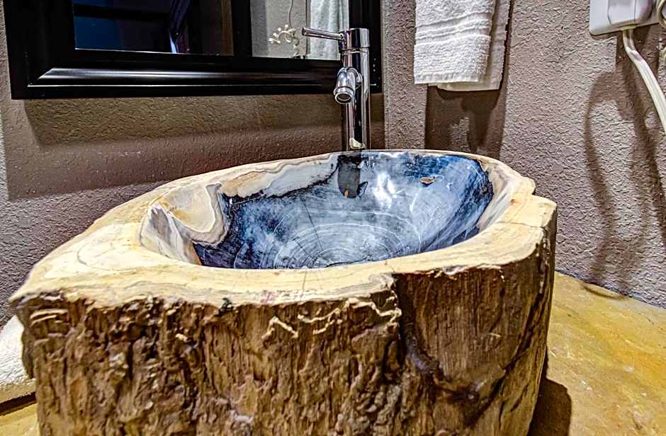 Brookside Lodge by FairBridge