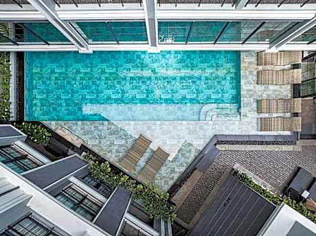 Chateau Du Village Patong