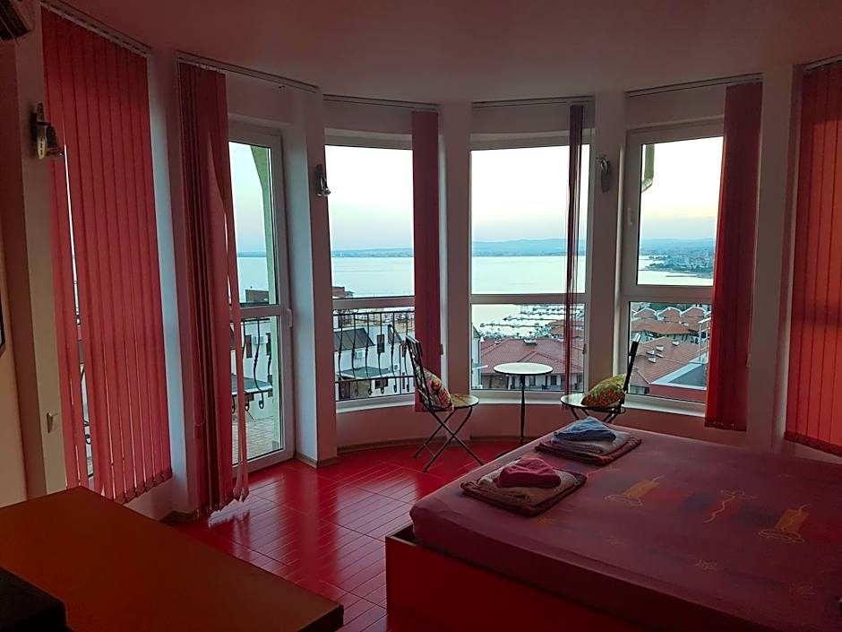 Hotel Saint Tatyana