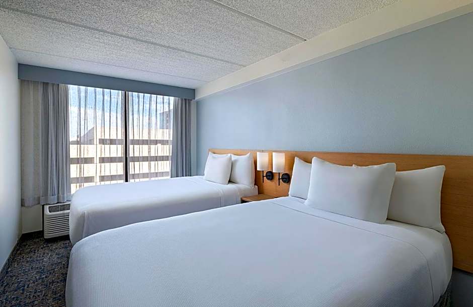 Hyatt Place Austin The Domain Area