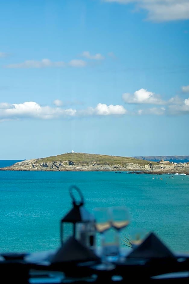 Fistral Beach Hotel and Spa - Adults Only