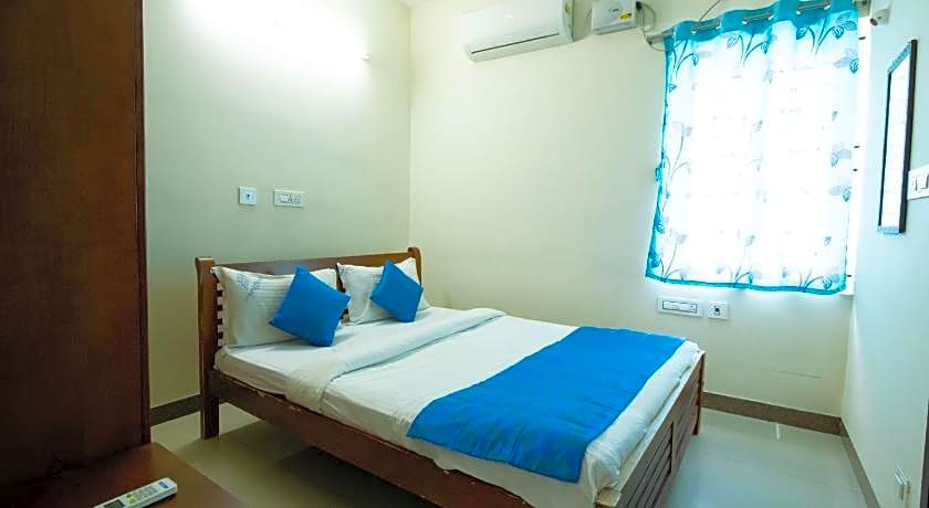 High Point Serviced Apartment