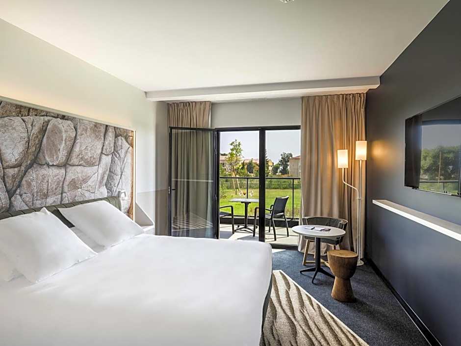 Hotel Mercure Bastia Biguglia