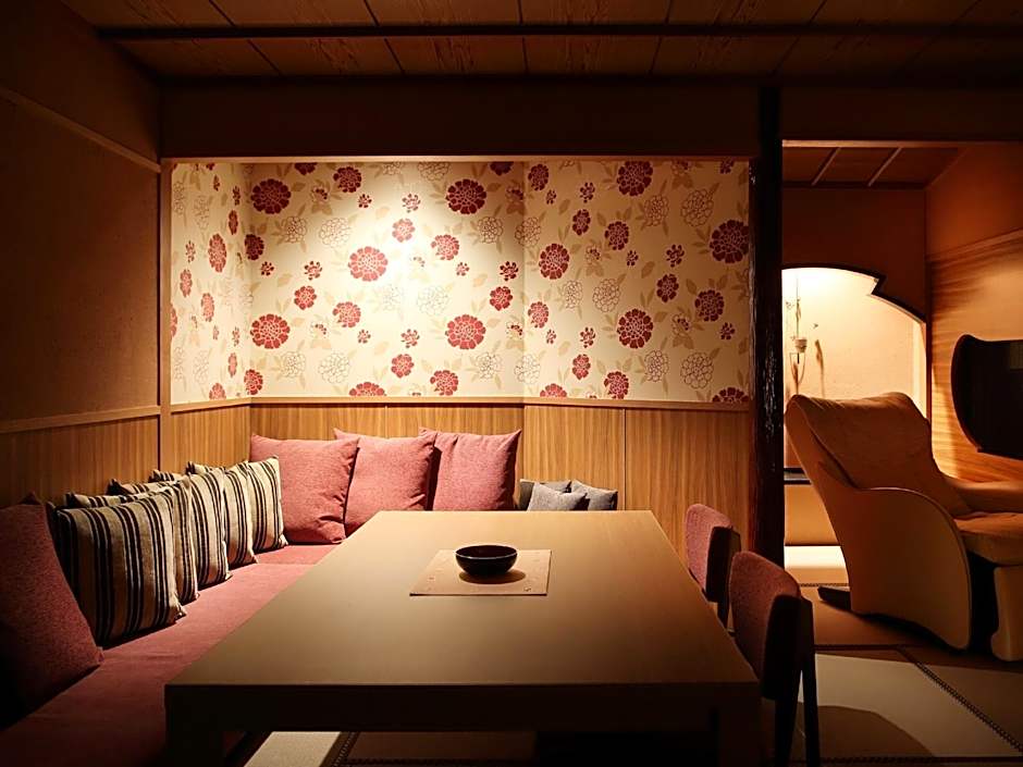 Kinugawa Plaza Hotel