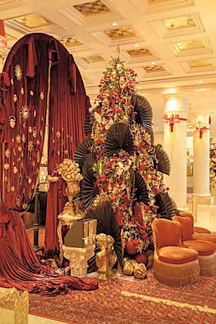 Grand Hotel Vilnius, Curio Collection by Hilton