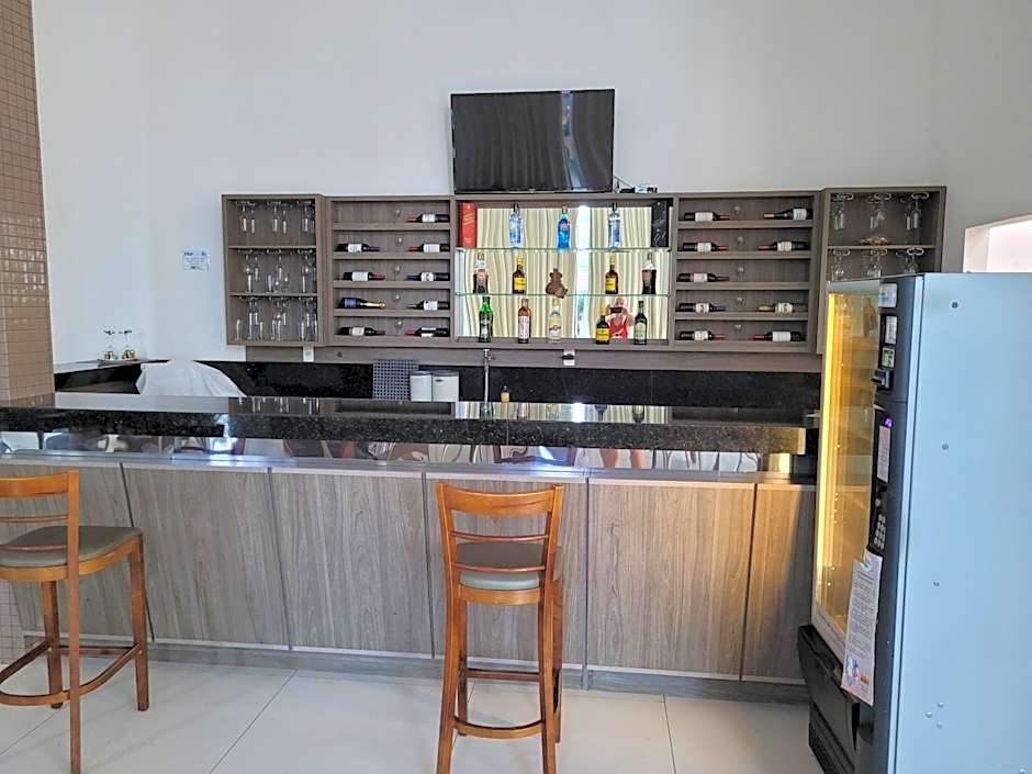 Flat Porto Marina Mont Blanc