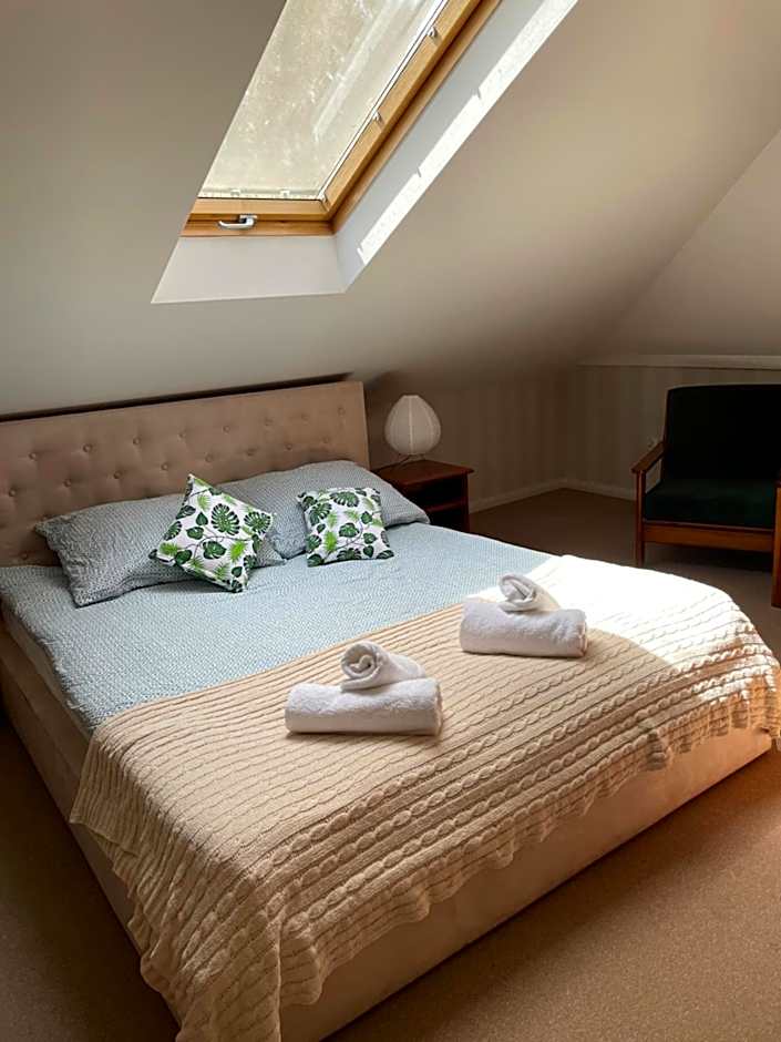 Restauracja Rozmarzyn