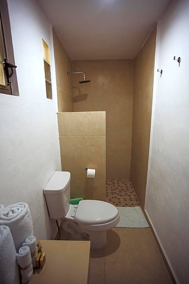 Hotel Villa de Pescadores