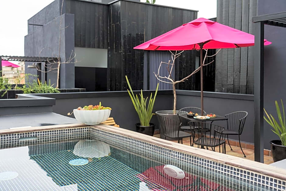 Elena de Cobre, Leon, a Member of Design Hotels