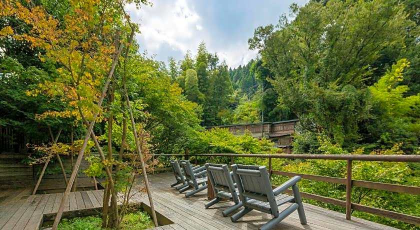 Yukyo no Hibiki Yusai