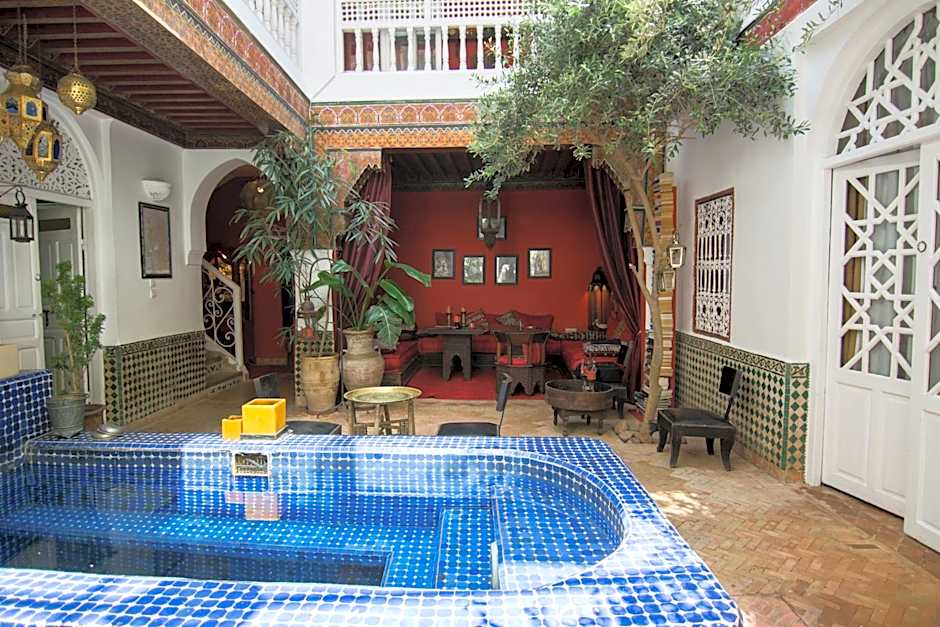 La Terrasse Des Oliviers