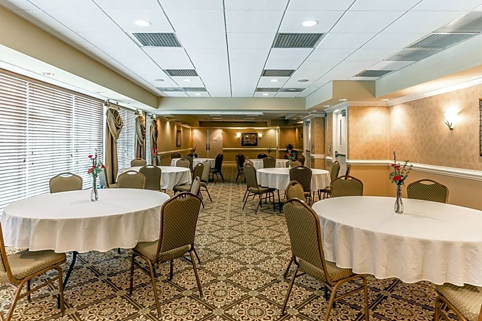 Quality Inn & Suites Georgetown