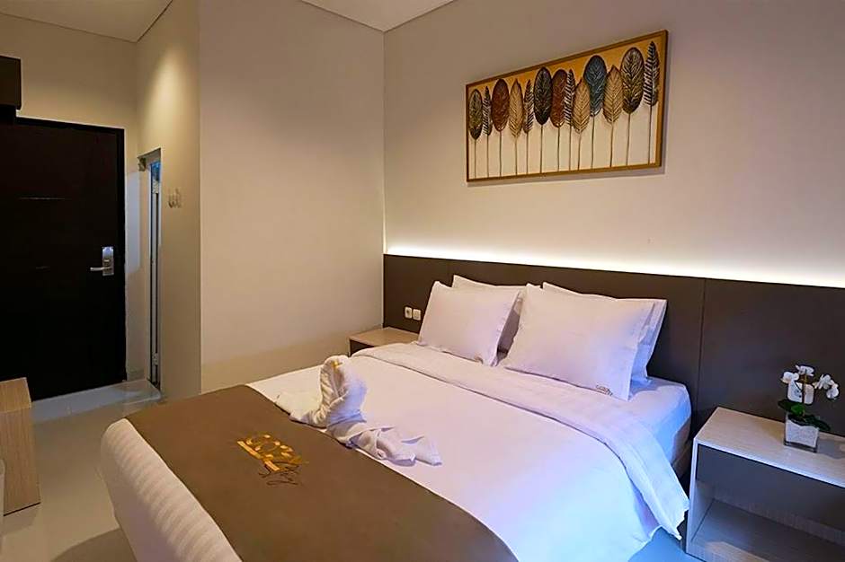 Cozzy Stay Hotel Semarang by Sinergi