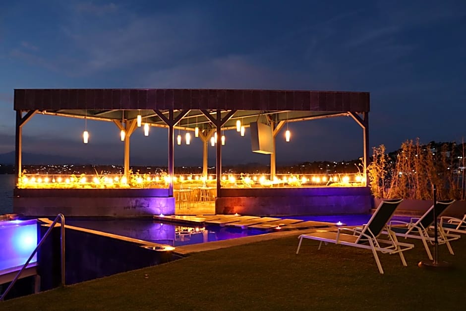 Vlú Hotel Tequesquitengo