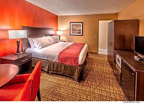 SureStay Hotel by Best Western Lovelock
