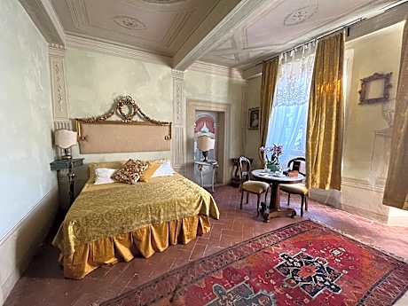B&B Alla Corte dei Medici