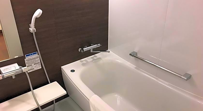 Yokohama Mandarin Hotel