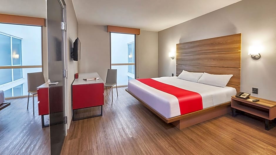 City Express Plus by Marriott Ciudad de México Insurgentes Sur