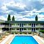 Motel 6-Flagstaff, AZ - Butler