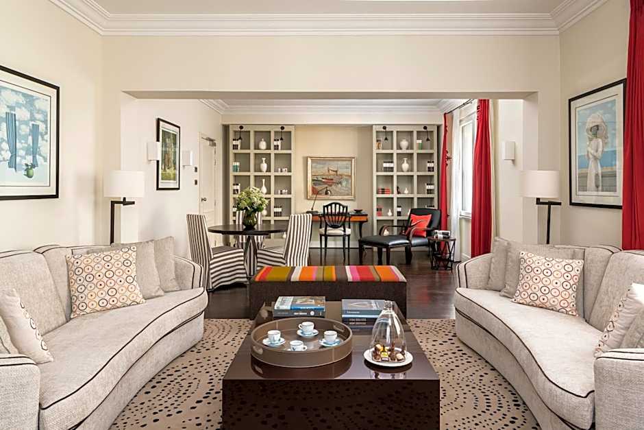 Rocco Forte Hotel Amigo