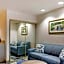 Comfort Inn & Suites Hot Springs Midtown