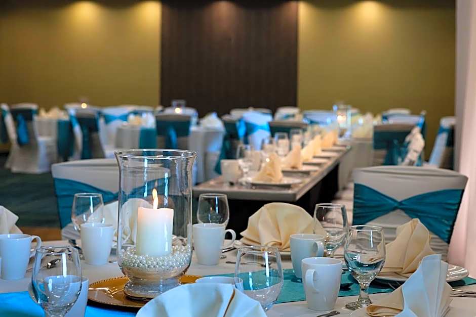 SpringHill Suites by Marriott Kennewick Tri-Cities