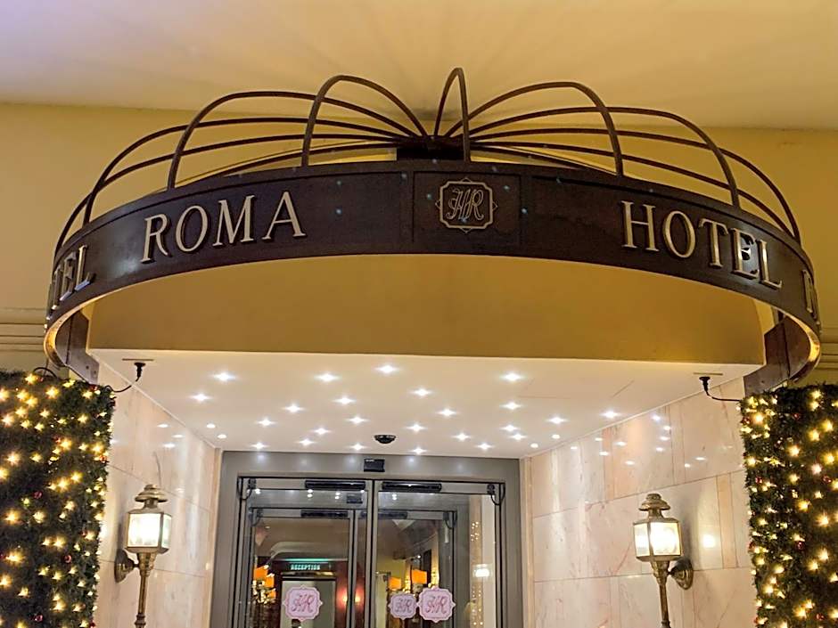 Hotel Roma