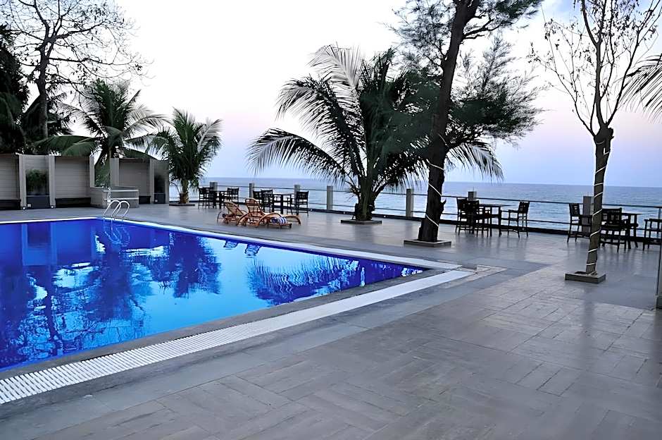 Hotel Sinclairs Bayview Port Blair