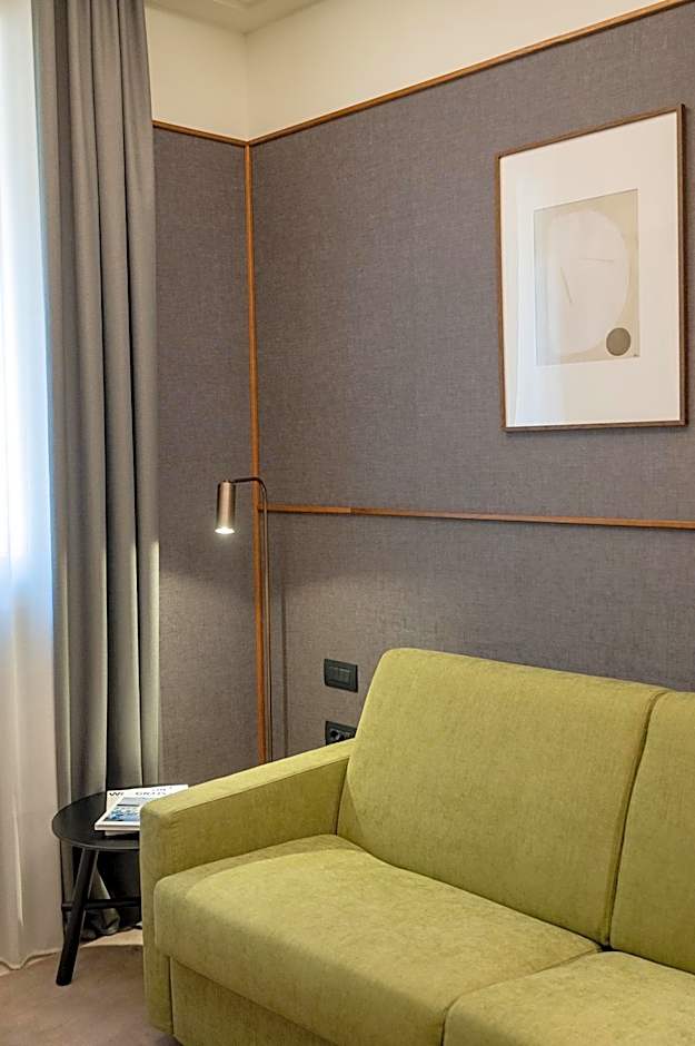 Hotel Brun