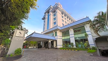 KIMAYA Sudirman Yogyakarta, By HARRIS