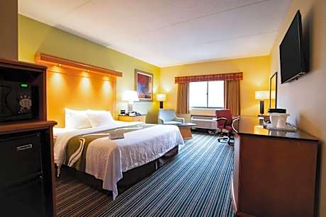 King Room - Non-Smoking