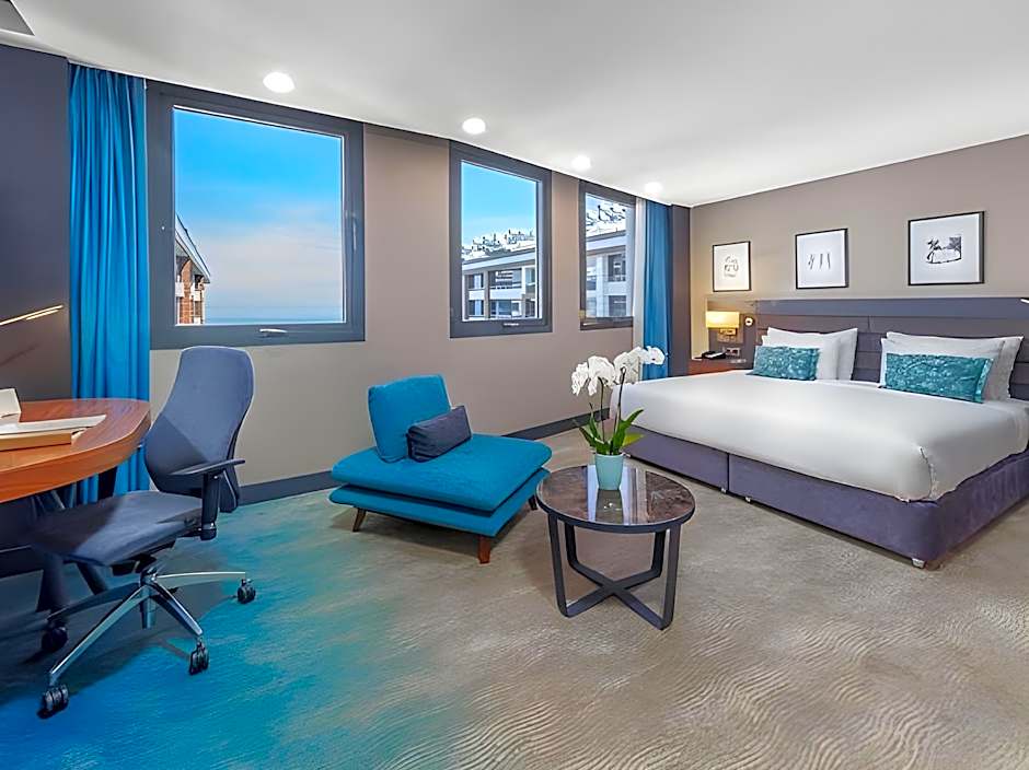 Park Dedeman Trabzon