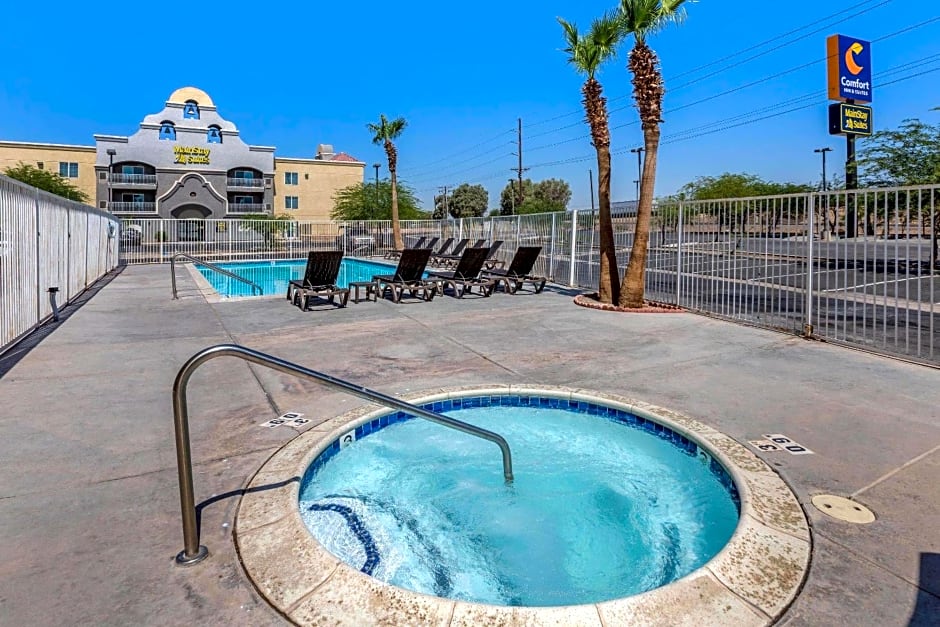 MainStay Suites El Centro I-8