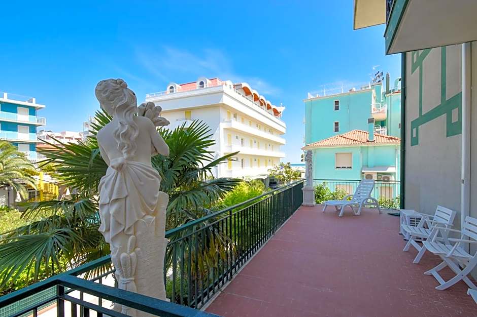 Hotel Janeiro