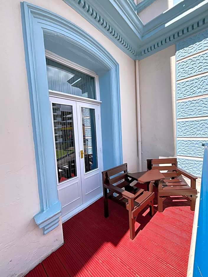 Vernon Guesthouse