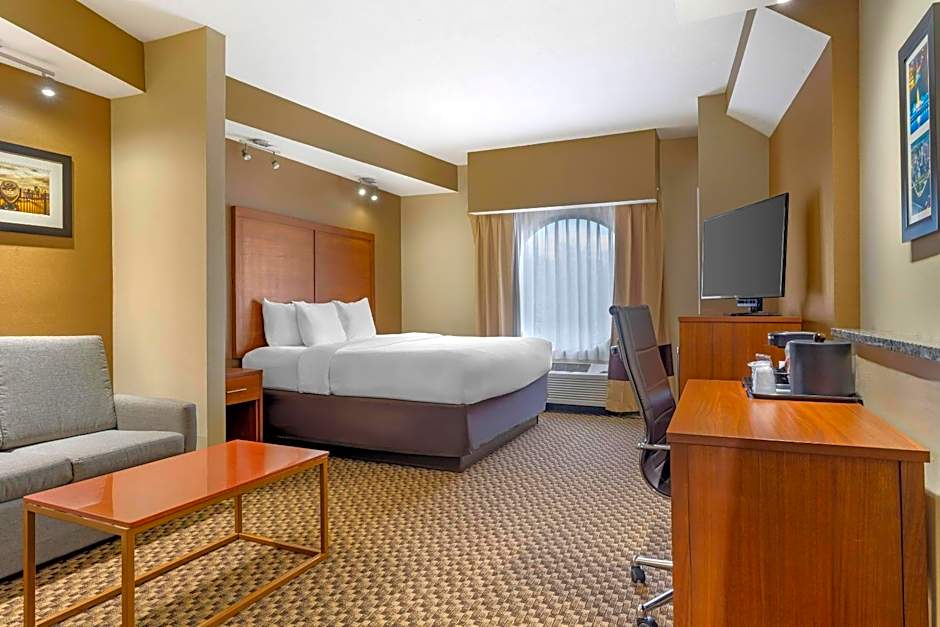 Comfort Suites Monroeville - Pittsburgh East