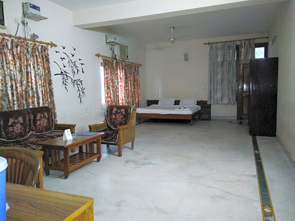 Hotel Mayur