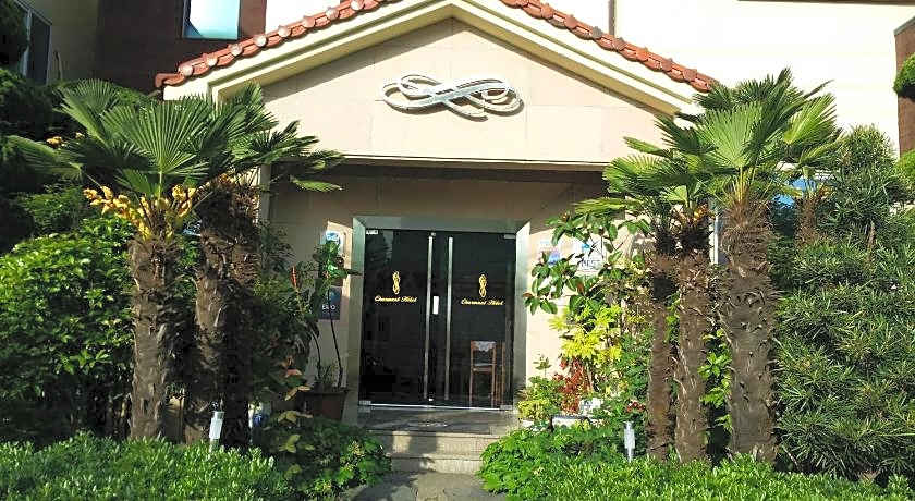 Goodstay Charmant Hotel (Korea Quality)