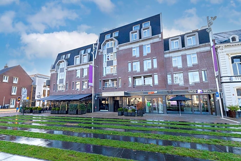 Mercure Hotel Tilburg Centrum