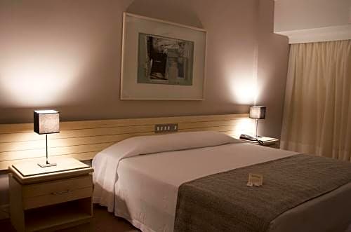 Hotel Victoria Villa Curitiba