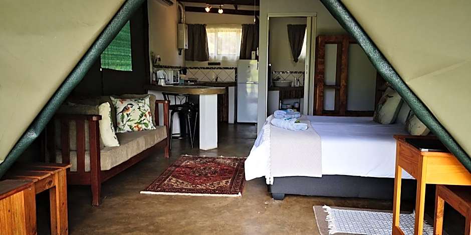 Kingfisher Bush Lodge