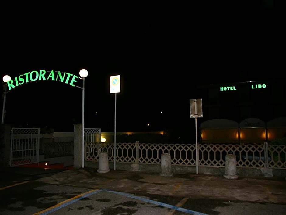 Hotel Lido