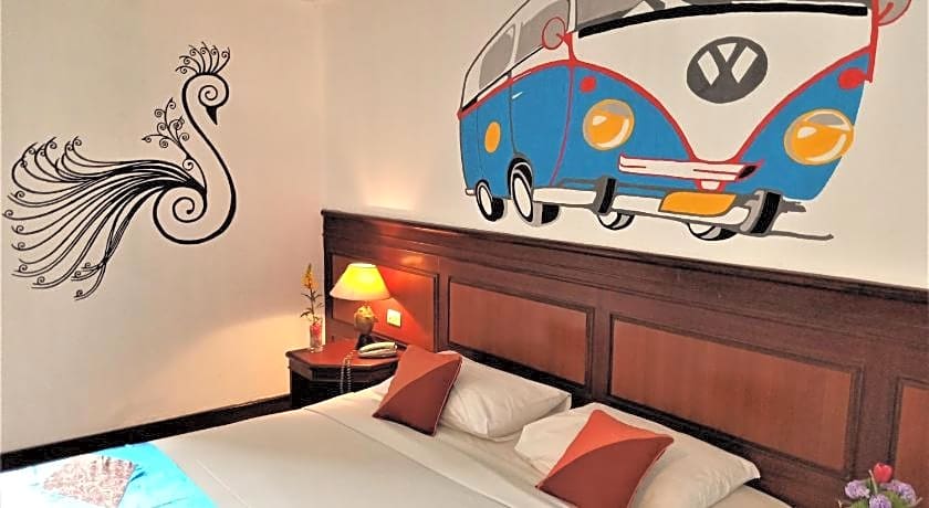 Lamoon Hotel @ Phuket