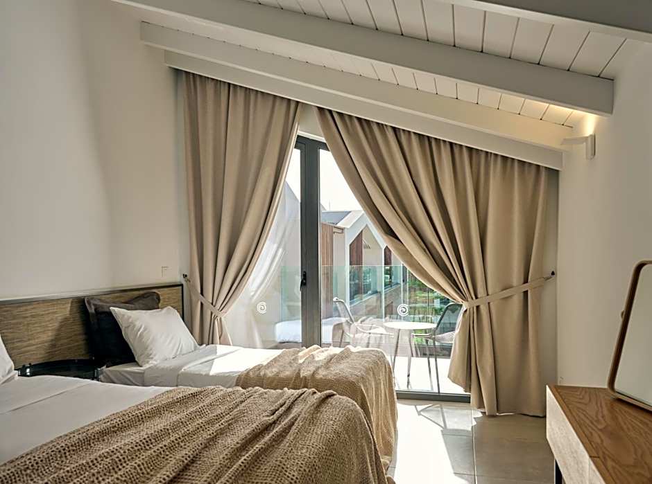 Contessina Hotel